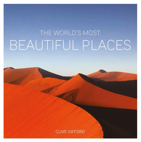 The World's Most Beautiful Places