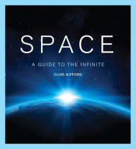 Title: Space, Author: Clive Gifford