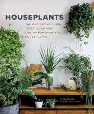 Title: Houseplants, Author: O'Sullivan