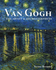 Title: Van Gogh: The Artist & His Masterpieces, Author: Purcell