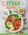 101 Best Vegan Recipes