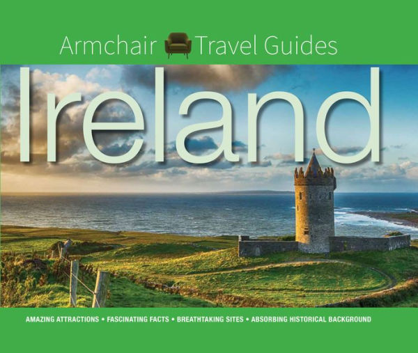 Armchair Travel Guide: Ireland