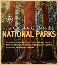 Title: Complet Guide to the National Parks, Author: Hajenski