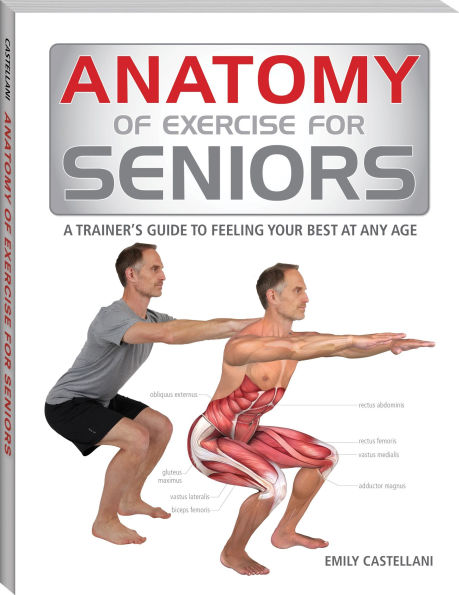Ultimate GT Fitness for Seniors