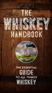 Title: Whiskey Handbook, Author: Hajeski