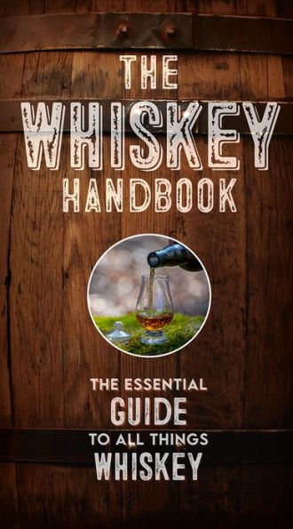 Whiskey Handbook