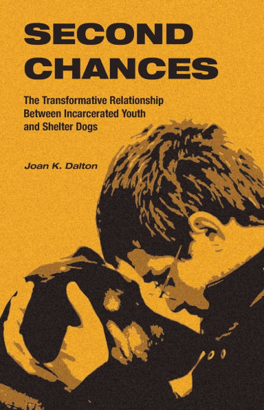 Second Chances: The Transformative Relationship Between Incarcerated Youth and Shelter Dogs