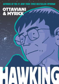 Free ebook files download Hawking 9781626720251 