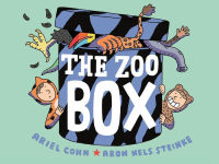 Alternative view 1 of The Zoo Box