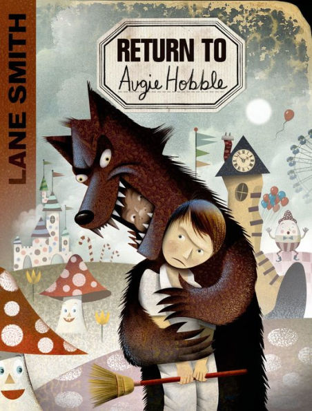 Return to Augie Hobble