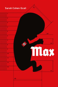 Title: Max, Author: Sarah Cohen-Scali