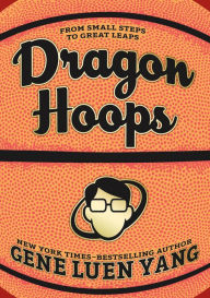 Free books online download ipad Dragon Hoops (English Edition)