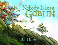 Nobody Likes a Goblin Storytime