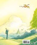 Alternative view 2 of John Ronald's Dragons: The Story of J. R. R. Tolkien