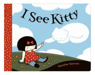 Title: I See Kitty, Author: Yasmine Surovec