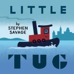 Alternative view 1 of Little Tug