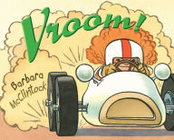 Vroom!