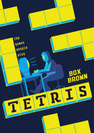 Title: Tetris: The Games People Play, Author: Brian 