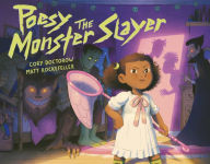 Books for free download Poesy the Monster Slayer by Cory Doctorow, Matt Rockefeller 9781626723627