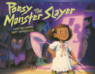 Poesy the Monster Slayer