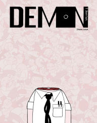 Title: Demon, Volume 1, Author: Jason Shiga