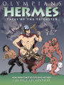 Hermes: Tales of the Trickster (Olympians Series #10)