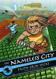 The Nameless City (Nameless City Series #1)