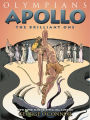 Apollo: The Brilliant One (Olympians Series #8)