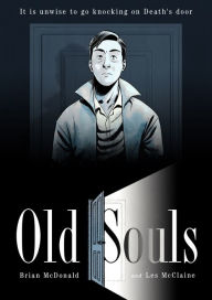 Free ebook downloads for resale Old Souls by Brian McDonald, Les McClaine