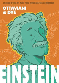 Title: Einstein, Author: Jim Ottaviani