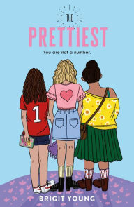 Pdf downloadable ebooks The Prettiest by Brigit Young (English Edition) CHM iBook