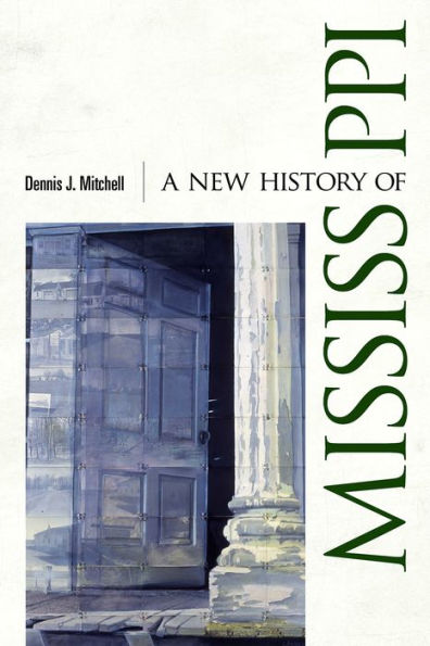 A New History of Mississippi