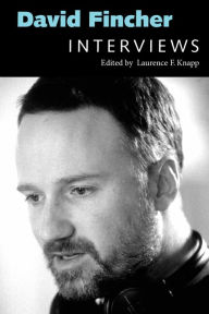 Title: David Fincher: Interviews, Author: Laurence F. Knapp