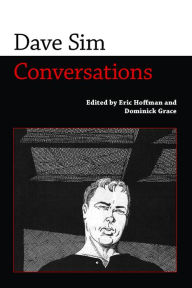 Title: Dave Sim: Conversations, Author: Eric Hoffman