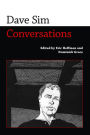 Dave Sim: Conversations