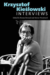 Title: Krzysztof Kieslowski: Interviews, Author: Renata Bernard