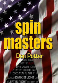 Title: Spin Masters, Author: Don Potter