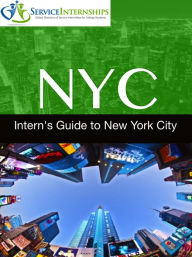 Title: Intern's Guide to New York City, Author: Emma Penrod