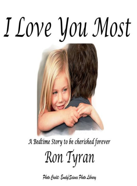 I Love You Most