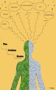 Title: The Golden Stairs, Author: Prateek Kalra