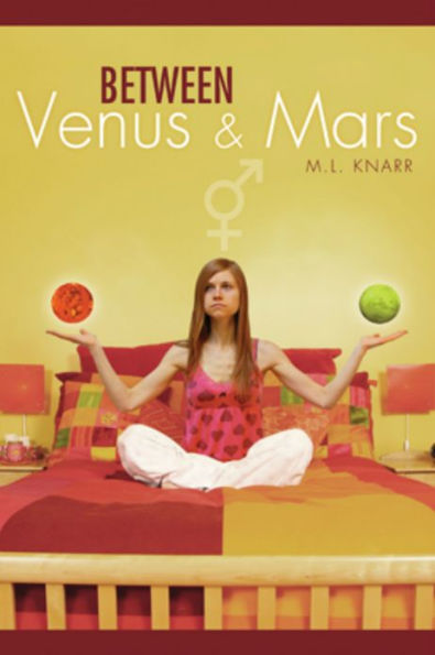 Between Venus and Mars