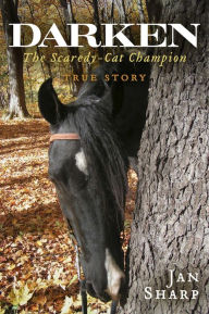 Title: Darken: The Scaredy-Cat Champion, Author: Jan Sharp