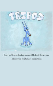 Title: Tripod, Author: George Beckerman