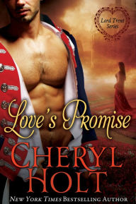 Title: Love's Promise, Author: Cheryl Holt