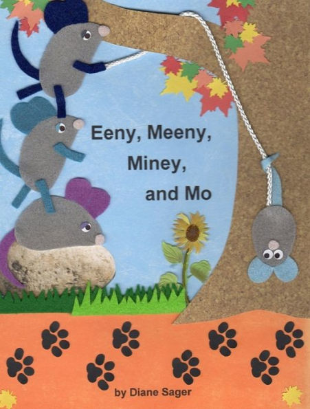 Eeny, Meeny, Miney, and Mo