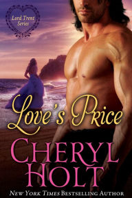 Title: Love's Price, Author: Cheryl Holt
