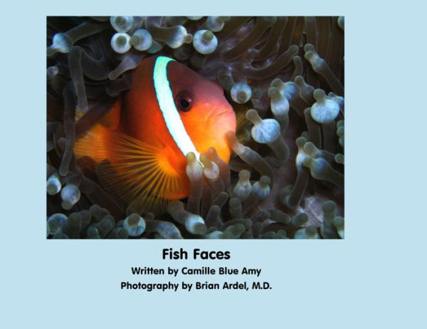 Fish Faces