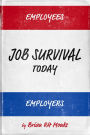 Job Survival Today: Enterprise Effectiveness