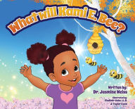 Amazon kindle e-books: What Will Kami E. BEE? by Jasmine Weiss MD, Vladimir Cebu, Taylor Exum English version 9781626764613 