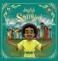 Title: Joyful Samuel, Author: Charlena Postell